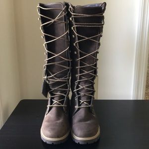 Women's Timberland  14 inch Knee High Boot